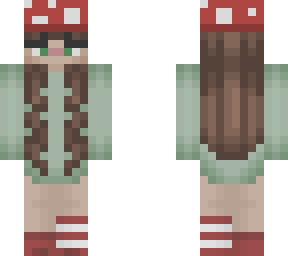 mushrooms