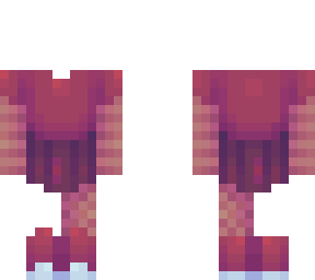 muted pink -ob-