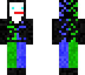 my avatar, i guess.