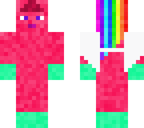 my best alicorn