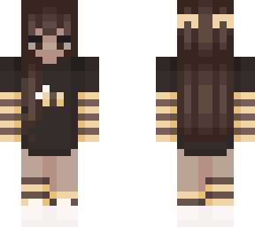 my final bee skin (edited from someone else)