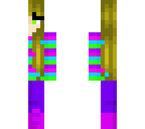 my half of the collab with camaslaprail