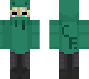my main skin