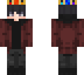 my mc skin pog 2.0
