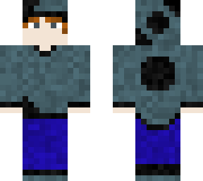 my new aceiinautyt skin i use
