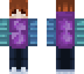 my new skin :)