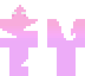 my newest minecraft skin