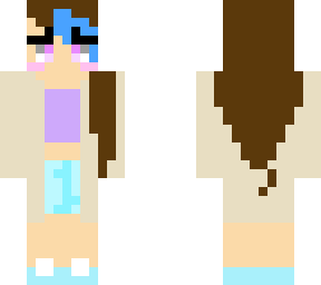my oc (read dec)