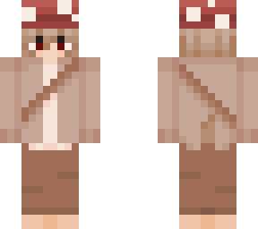 my oc pog
