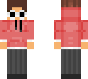 my official skin!