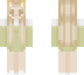 my original character