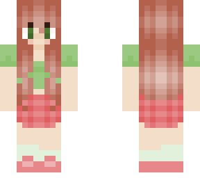 my personal skin :)