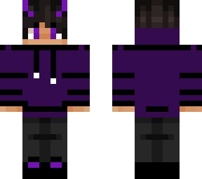 my personal skin