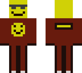 my roblox avatar