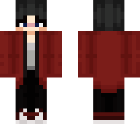 my second skin!!