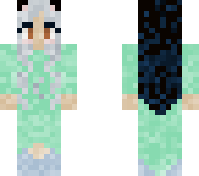 my skin :)