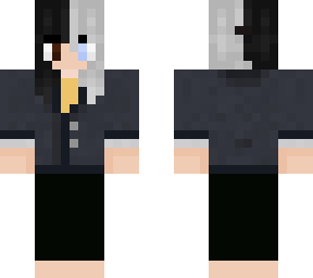 my skin~~~