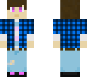 my skin