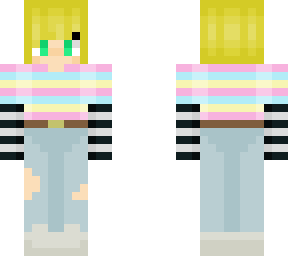 my skin