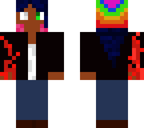 my smp skin (destruction arc)