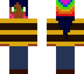 my smp skin