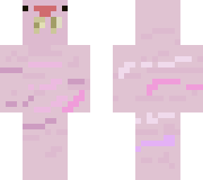 ***** mole rat 1