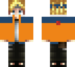 naruto