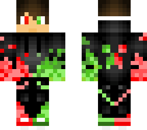 nature vs fire boy