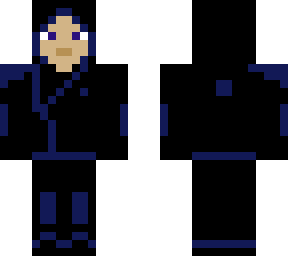 navy thunder ninja