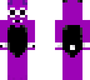 neonissmelly in bunny suit