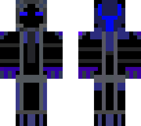 neth club leader