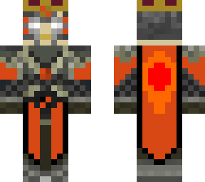 nether knight