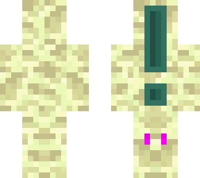 new announcement skin