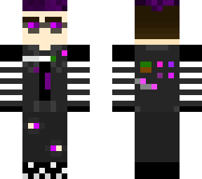new fit (ender version)