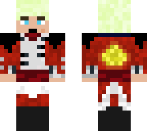 new glowstone leader