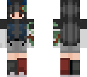 new outfit
