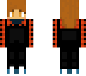 nicolie skin :d