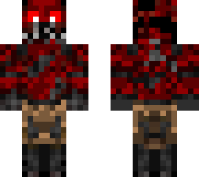 nightmare foxy