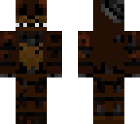 nightmare freddy