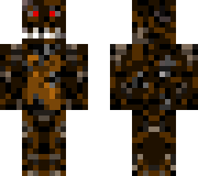 nightmare freddy