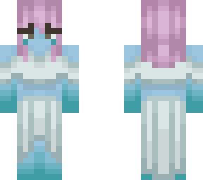 nihachu water skin