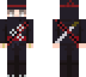 ninja (true to the legend)