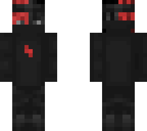noir (red)