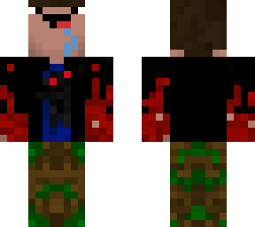 noob 1234 if he wernt a noob