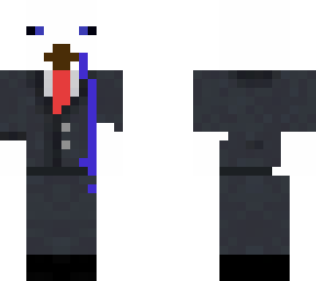 noob man