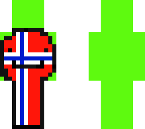 norwiegan dream