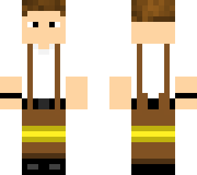 not my skin