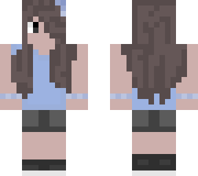 noxunknown skin v.2