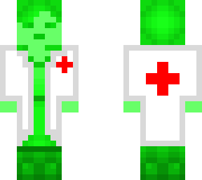 nurse green alex (fixed)