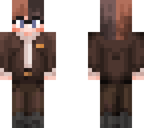oak.stumps - suit